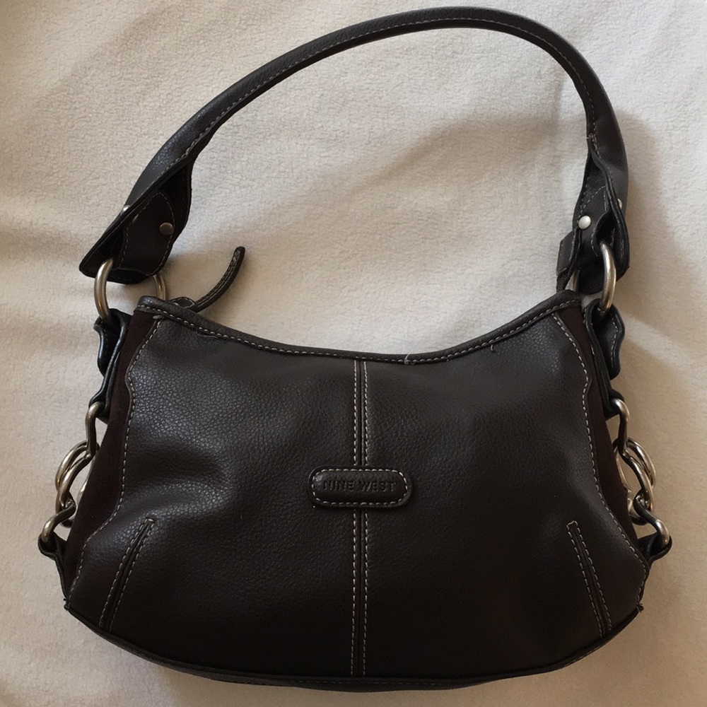 Satchel Purse